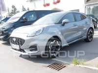 2024 Ford Puma