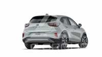 2026 Ford Puma