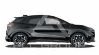 2026 Ford Puma