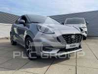 2026 Ford Puma