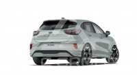 2026 Ford Puma