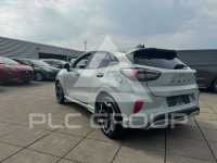 2026 Ford Puma
