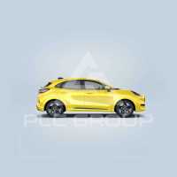 2026 Ford Puma
