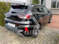 2025 Ford Puma