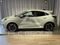 2026 Ford Puma