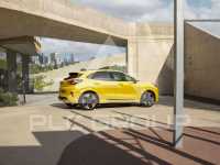 2026 Ford Puma