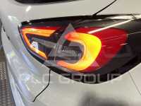 2026 Ford Puma