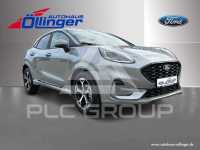 2024 Ford Puma