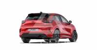 2026 Ford Puma