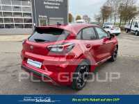 2024 Ford Puma