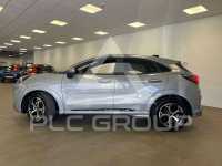2026 Ford Puma
