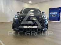 2026 Ford Puma