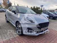 2025 Ford Puma
