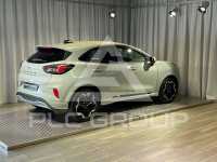 2026 Ford Puma