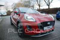 2024 Ford Puma