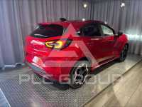 2026 Ford Puma