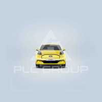 2026 Ford Puma
