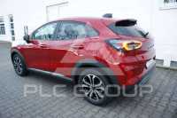2024 Ford Puma