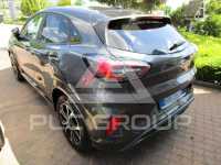 2024 Ford Puma