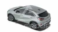 2026 Ford Puma
