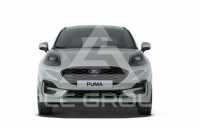 2026 Ford Puma
