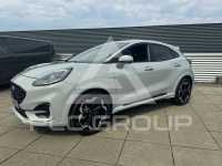 2026 Ford Puma