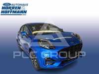 2024 Ford Puma