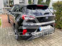 2025 Ford Puma