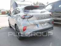 2024 Ford Puma