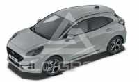 2026 Ford Puma