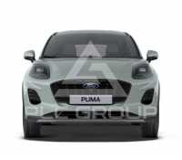 2026 Ford Puma