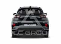 2026 Ford Puma