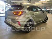 2026 Ford Puma