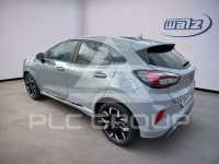 2024 Ford Puma