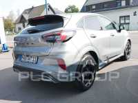 2024 Ford Puma