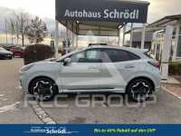 2024 Ford Puma
