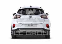 2026 Ford Puma