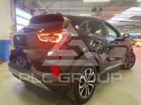 2026 Ford Puma