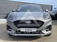 2026 Ford Puma