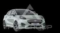 2026 Ford Puma