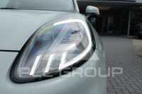 2026 Ford Puma