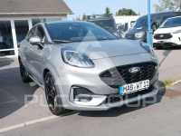 2024 Ford Puma