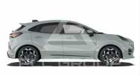 2026 Ford Puma