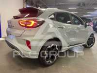 2026 Ford Puma