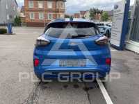 2025 Ford Puma