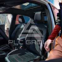 2026 Ford Puma