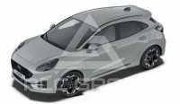 2026 Ford Puma