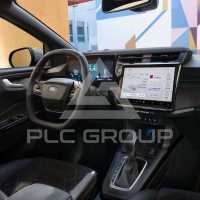 2026 Ford Puma