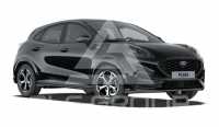 2026 Ford Puma