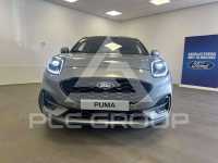 2026 Ford Puma